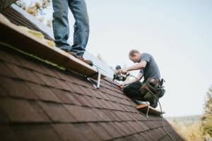 Local Roofers in State Employment Security, PA